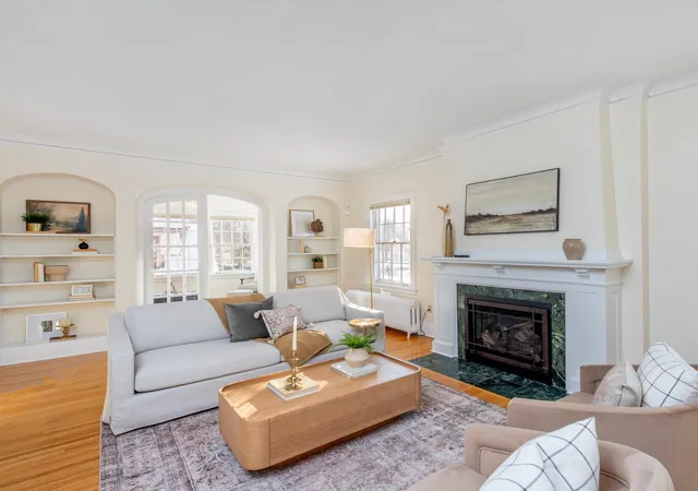 Photo 1 of Condo for sale at 1917 Summit Ave #2, Saint Paul, MN 55105 | MLS# 7107128 | Listing updated on 2026-08-28