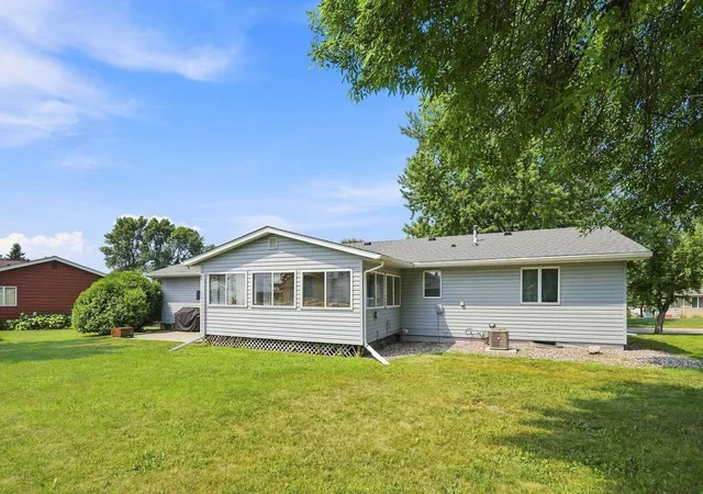 Photo 2 of Single family home for sale at 551 6th Street E, Hector, MN 55342 | MLS# 7107133 | Listing updated on 2026-08-26