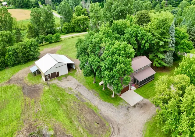 Photo 3 of Single family home for sale at 40515 442nd Street, Sauk Centre, MN 56378 | MLS# 7107136 | Listing updated on 2026-10-05