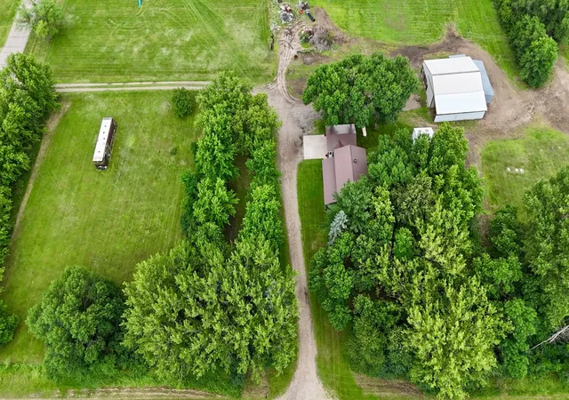 98th image of 40515 442nd St, Sauk Centre, MN 56378 | MLS# 7107136