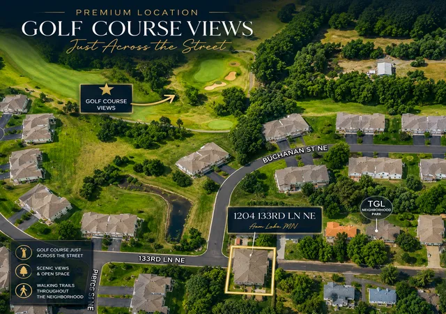 34th image of 1204 133rd Ln Ne, Andover, MN 55304 | MLS# 7107140