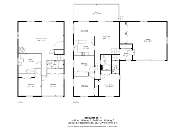 76th image of 2172 90th St, Somerset, WI 54025 | MLS# 7107157