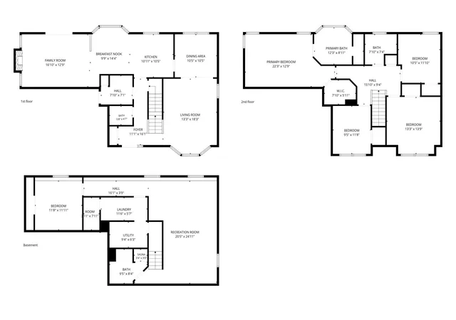 46th image of 1946 Lochaven Alcove, Saint Paul, MN 55125 | MLS# 7107162
