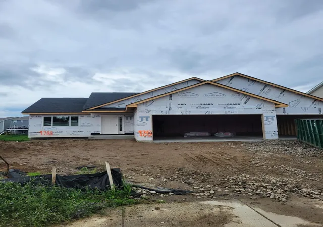 1st image of 9733 Jasmine Ave, Hanover, MN 55341 | MLS# 7107178