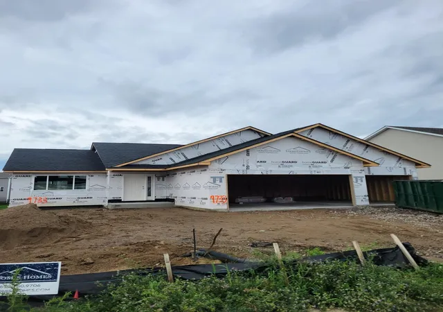 2nd image of 9733 Jasmine Ave, Hanover, MN 55341 | MLS# 7107178