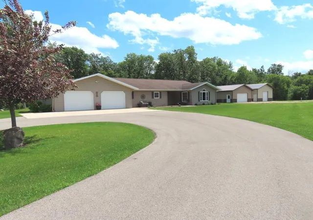 61st image of 12615 330th St Nw, Newfolden, MN 56738 | MLS# 7107188
