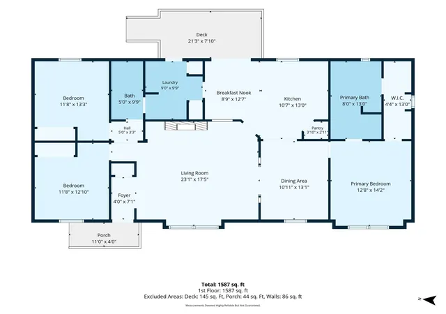 33rd image of 1534 Larpenteur Ave E, Saint Paul, MN 55109 | MLS# 7107189
