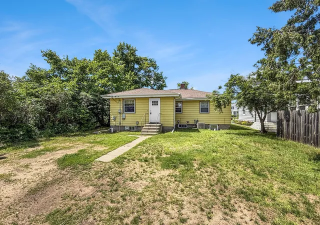 Homes for sale in Bemidji, MN | 1404 Beltrami Ave Nw, Bemidji, MN 56601 | MLS# 7107192