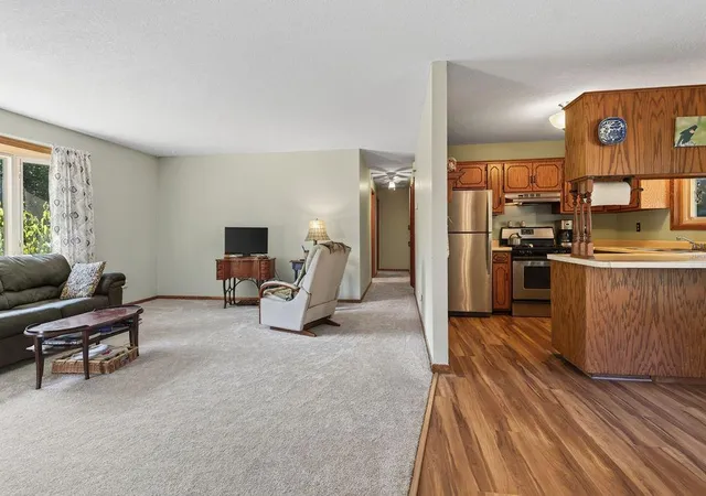 Photo 3 of Sale Pending at 14121 Rosewood Ln N, Dayton, MN 55327 | MLS# 7107199 | Listing updated on 2026-08-28