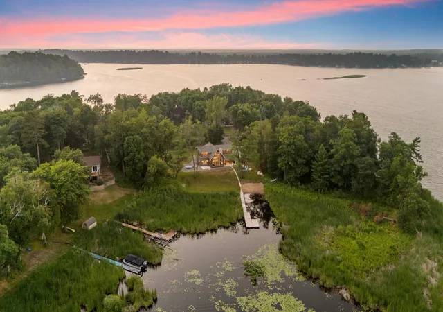 Photo 2 of Single family home for sale at 31155 Tee Rd, Cushing, MN 56443 | MLS# 7107207 | Listing updated on 2026-10-09