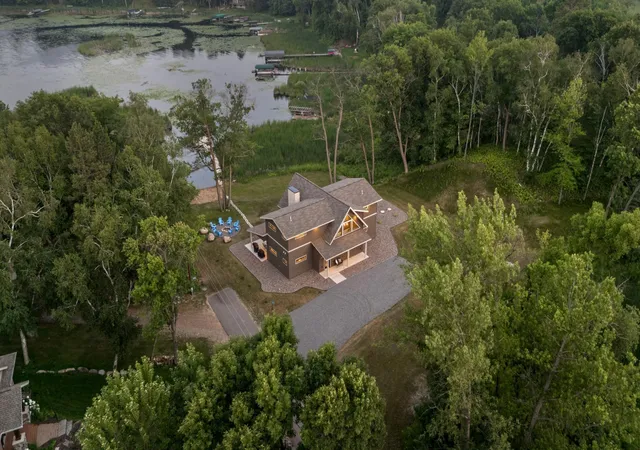 Photo 3 of Single family home for sale at 31155 Tee Rd, Cushing, MN 56443 | MLS# 7107207 | Listing updated on 2026-10-09
