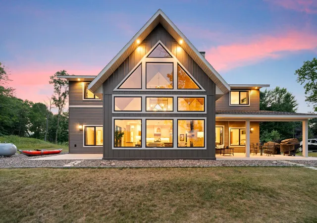 Photo 3 of Single family home for sale at 31155 Tee Rd, Cushing, MN 56443 | MLS# 7107207 | Listing updated on 2026-08-05