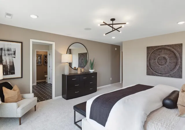 Photo 3 of Sale Pending at 15115 Amber Flds Blvd W, Rosemount, MN 55068 | MLS# 7107217 | Listing updated on 2026-07-09