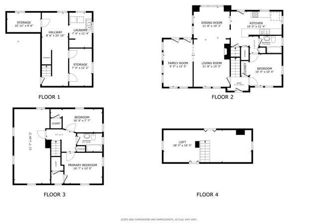 37th image of 5001 Bloomington Ave, Minneapolis, MN 55417 | MLS# 7107220