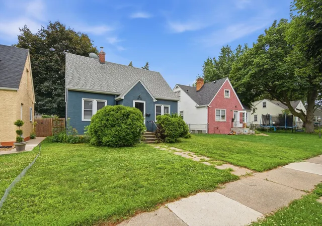 Photo 1 of Single family home for sale at 1828 Bush Ave E, Saint Paul, MN 55119 | MLS# 7107226 | Listing updated on 2026-08-27