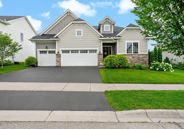 Homes for sale in Bayport, MN | 1209 Inspiration Pkwy N, Bayport, MN 55003 | MLS# 7107232