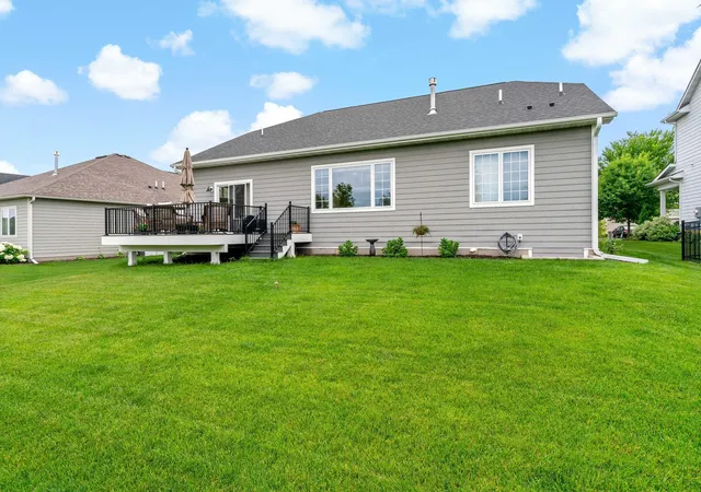 Homes for sale in Bayport, MN | 1209 Inspiration Pkwy N, Bayport, MN 55003 | MLS# 7107232