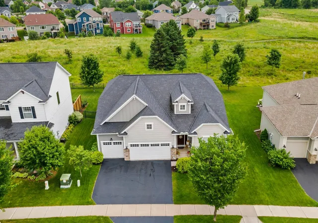 Homes for sale in Bayport, MN | 1209 Inspiration Pkwy N, Bayport, MN 55003 | MLS# 7107232