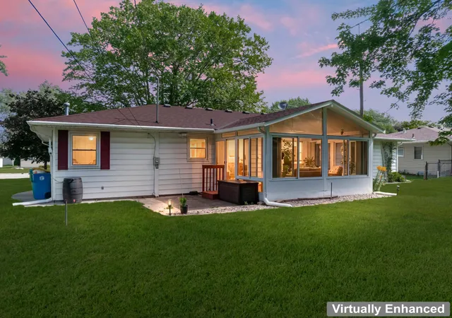 Photo 4 of Single family home for sale at 605 14th Street NE, Owatonna, MN 55060 | MLS# 7107241 | Listing updated on 2026-07-20
