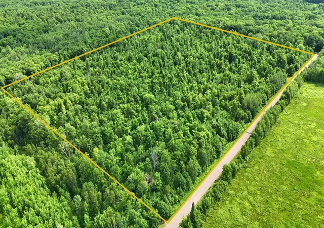 Photo 2 of Land for sale at Xxx W Eckel Ln, Exeland, WI 54835 | MLS# 7107244 | Listing updated on 2026-08-27