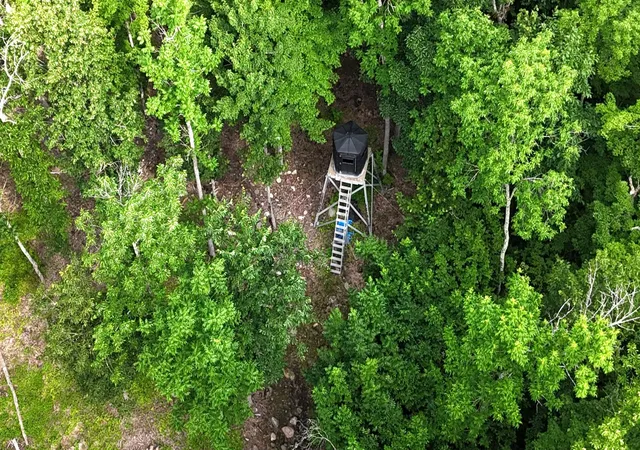 Photo 4 of Land for sale at Xxx W Eckel Ln, Exeland, WI 54835 | MLS# 7107244 | Listing updated on 2026-08-27