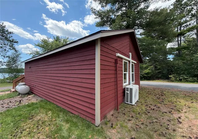 Homes for sale in Minong, WI | 10428 E Red Lake Dr #1, Minong, WI 54859 | MLS# 7107245