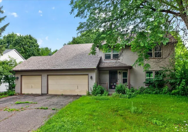 Homes for sale in Brooklyn Park, MN | 9720 Oliver Ave N, Brooklyn Park, MN 55444 | MLS# 7107256