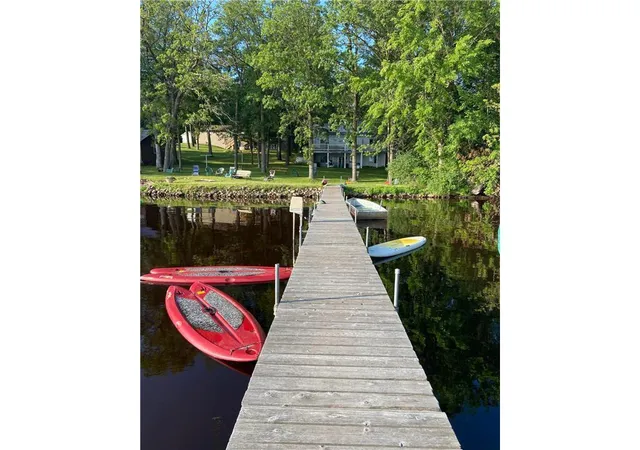 Homes for sale in Brainerd, MN | 15307 Pine Shores Rd, Brainerd, MN 56401 | MLS# 7107259