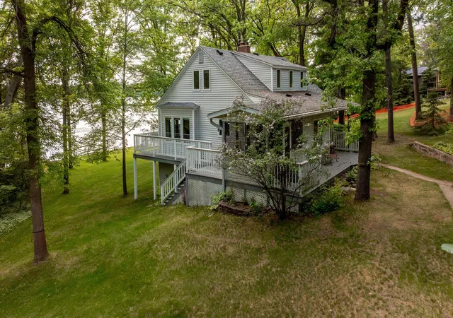 Homes for sale in Brainerd, MN | 15307 Pine Shores Rd, Brainerd, MN 56401 | MLS# 7107259