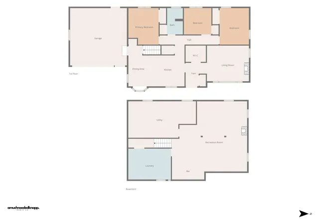 30th image of 317 Emherst St, Winona, MN 55987 | MLS# 7107263