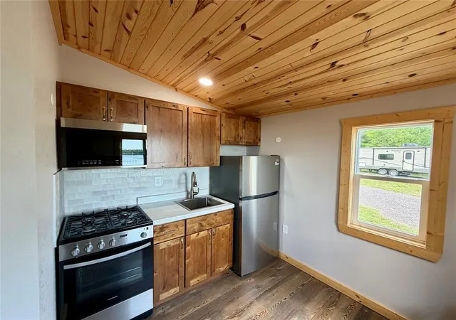 Homes for sale in Minong, WI | 10428 E Red Lake Dr #5, Minong, WI 54859 | MLS# 7107268