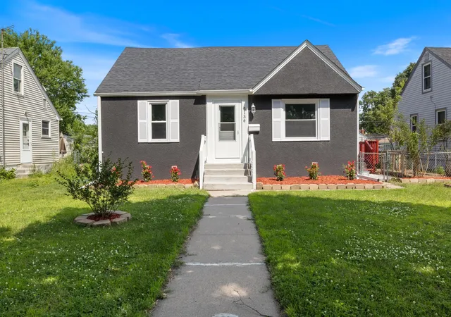 Homes for sale in Minneapolis, MN | 5136 Colfax Ave N, Minneapolis, MN 55430 | MLS# 7107270