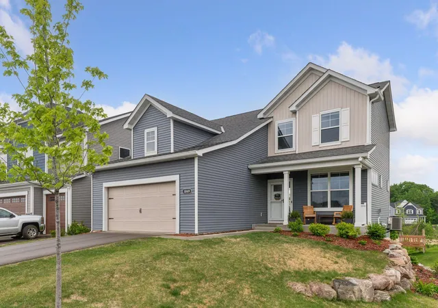 2nd image of 1049 Fabel Ln, Waconia, MN 55387 | MLS# 7107284