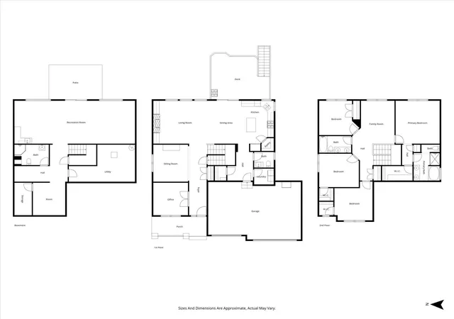 61st image of 6348 Alvarado Ln N, Maple Grove, MN 55311 | MLS# 7107291