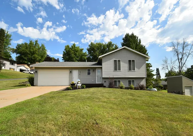 Single family home for sale at 374 Cherry St W, Mazeppa, MN 55956 | MLS# 7107295