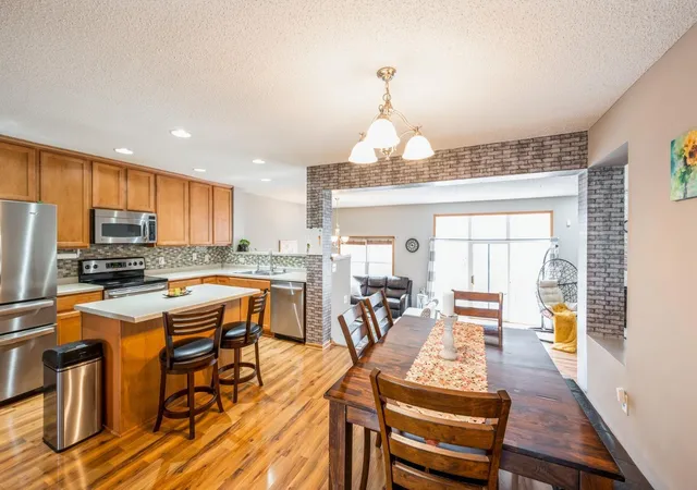 Photo 1 of Single family home for sale at 5038 Everest Ln N, Minneapolis, MN 55446 | MLS# 7107296 | Listing updated on 2026-08-27