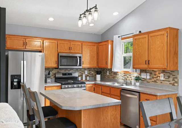 Photo 1 of Sale Pending at 796 Park Brk Rd NW, Isanti, MN 55040 | MLS# 7107316 | Listing updated on 2026-09-23