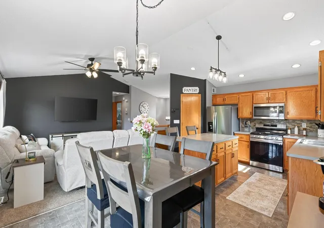 Photo 4 of Sale Pending at 796 Park Brk Rd NW, Isanti, MN 55040 | MLS# 7107316 | Listing updated on 2026-09-23