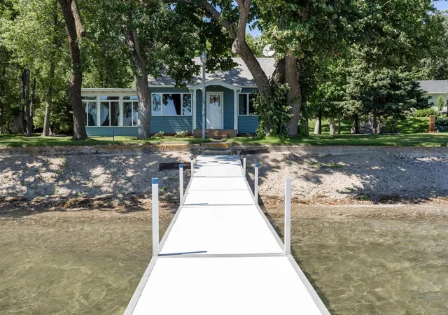 Photo 1 of Single family home for sale at 22558 Senns Beach Dr, Detroit Lakes, MN 56501 | MLS# 7107317 | Listing updated on 2026-08-04