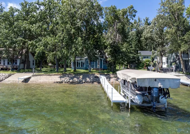 Photo 3 of Single family home for sale at 22558 Senns Beach Dr, Detroit Lakes, MN 56501 | MLS# 7107317 | Listing updated on 2026-08-04