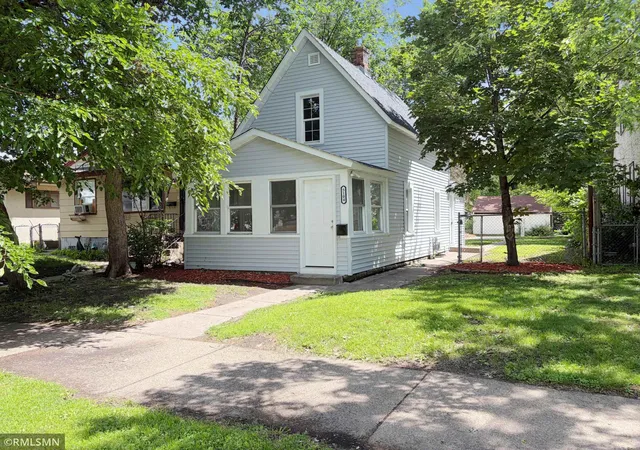 Homes for sale in Minneapolis, MN | 5104 Camden Ave N, Minneapolis, MN 55430 | MLS# 7107322