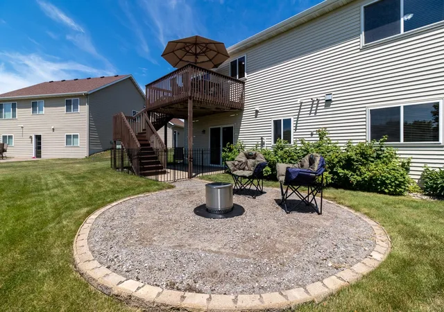 3rd image of 515 Elena Ln, Saint Joseph, MN 56374 | MLS# 7107323