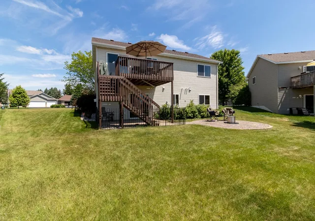 4th image of 515 Elena Ln, Saint Joseph, MN 56374 | MLS# 7107323