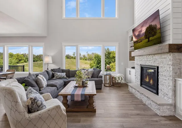 5th image of 4580 204Th St E, Prior Lake, MN 55372 | MLS# 7107338