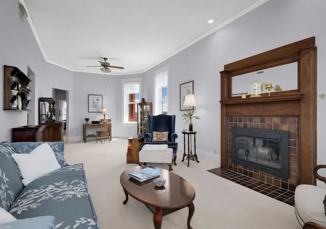 Listing Photo 3 - Condo for sale in building located at 168 College Ave W, St. Paul, MN 55102 - Unit #4