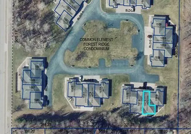 16th image of 1571 Forest St, Cumberland, WI 54829 | MLS# 7107355