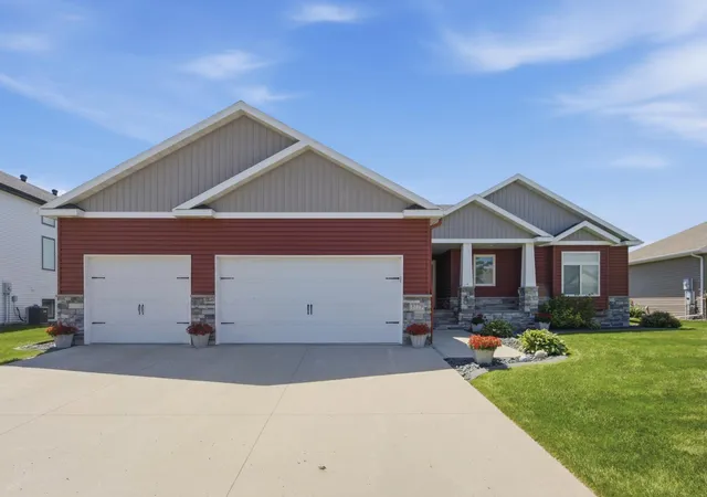 2nd image of 3779 Bell Blvd E, West Fargo, ND 58078 | MLS# 7107362