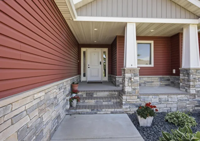 Photo 3 of Sale Pending at 3779 Bell Blvd E, West Fargo, ND 58078 | MLS# 7107362 | Listing updated on 2026-09-03