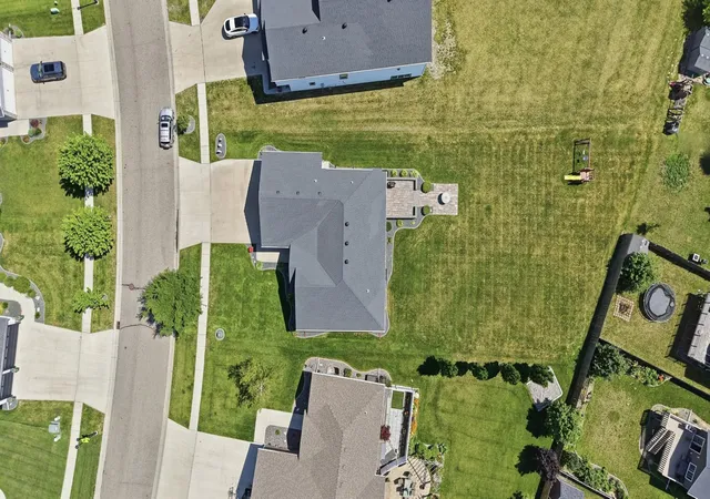 67th image of 3779 Bell Blvd E, West Fargo, ND 58078 | MLS# 7107362