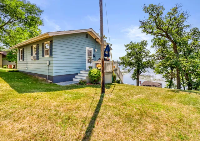 Photo 3 of Single family home for sale at 29575 374th Street, Ogema, MN 56569 | MLS# 7107380 | Listing updated on 2026-09-28